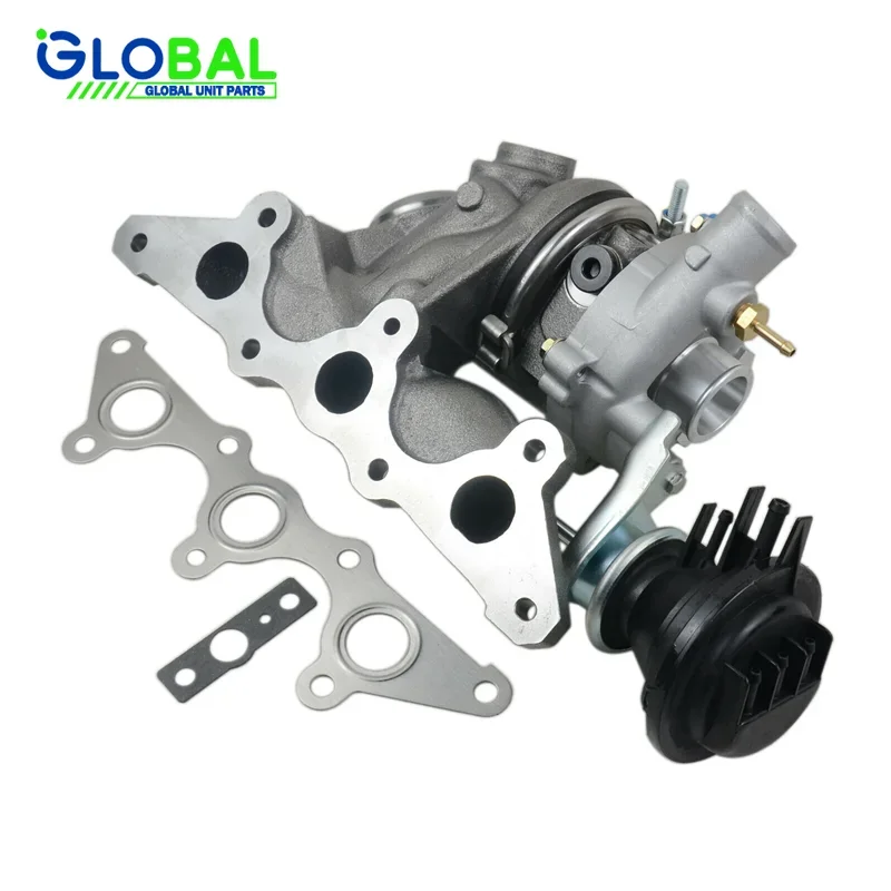 1600960699 1600960599 Turbocharger Suit For Smart Cabrio City-Coupe Crossblade Roadster 0.6 C0007926V002 Car Accessories Tools