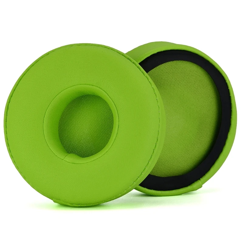 Almofadas espuma para fone ouvido macio para capa mangas fone ouvido HD25 / HD25SP