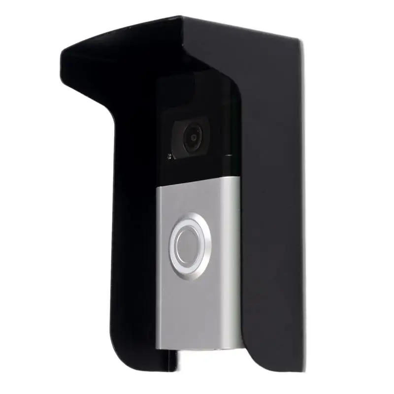 Rain Cover Universal Type Doorbell Camera Waterproof Cover For Smart IP Video Intercom WI-FI Video & Door Phone Door Bell Cam