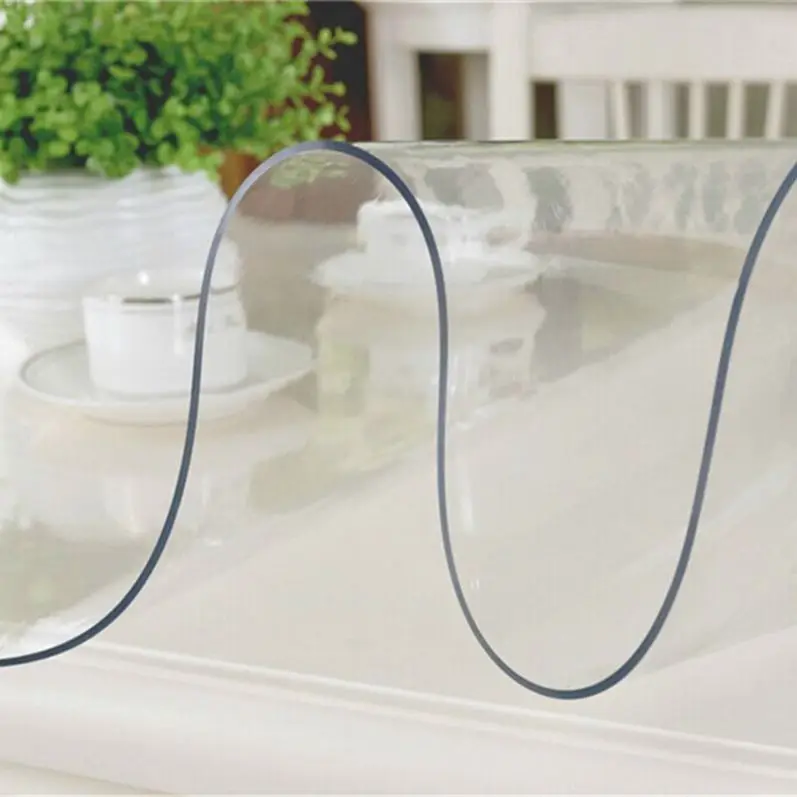 Factory Supply High Quality Rigid Clear 0.5Mm Plastic Pet Apet Sheet Roll Thermoforming Film 1 TON