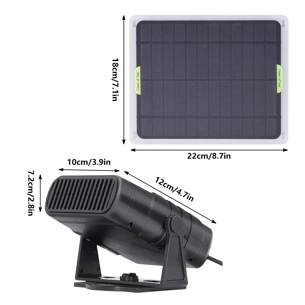 Thumbnail 4 - #4 Best Portable Heaters to Buy In 2026