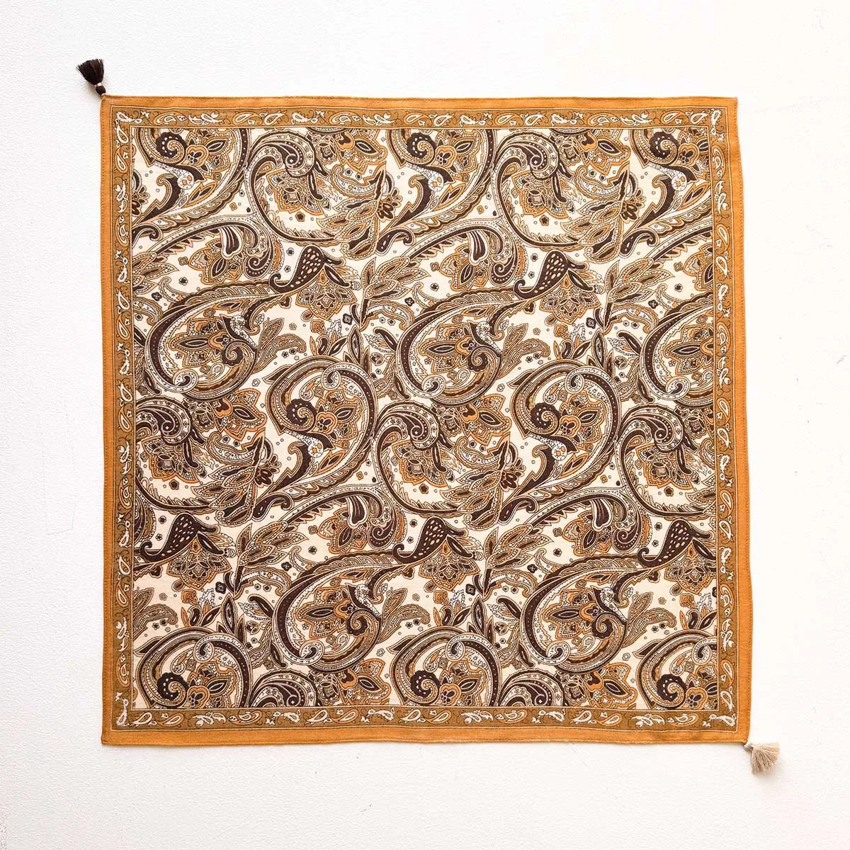 

2026 Trendy Satin Silk Scarf Women 60x60cm Square Floral Print Neck Scarf Hijab Bandana Foulard Shawl Wrap for Lady Office Lady