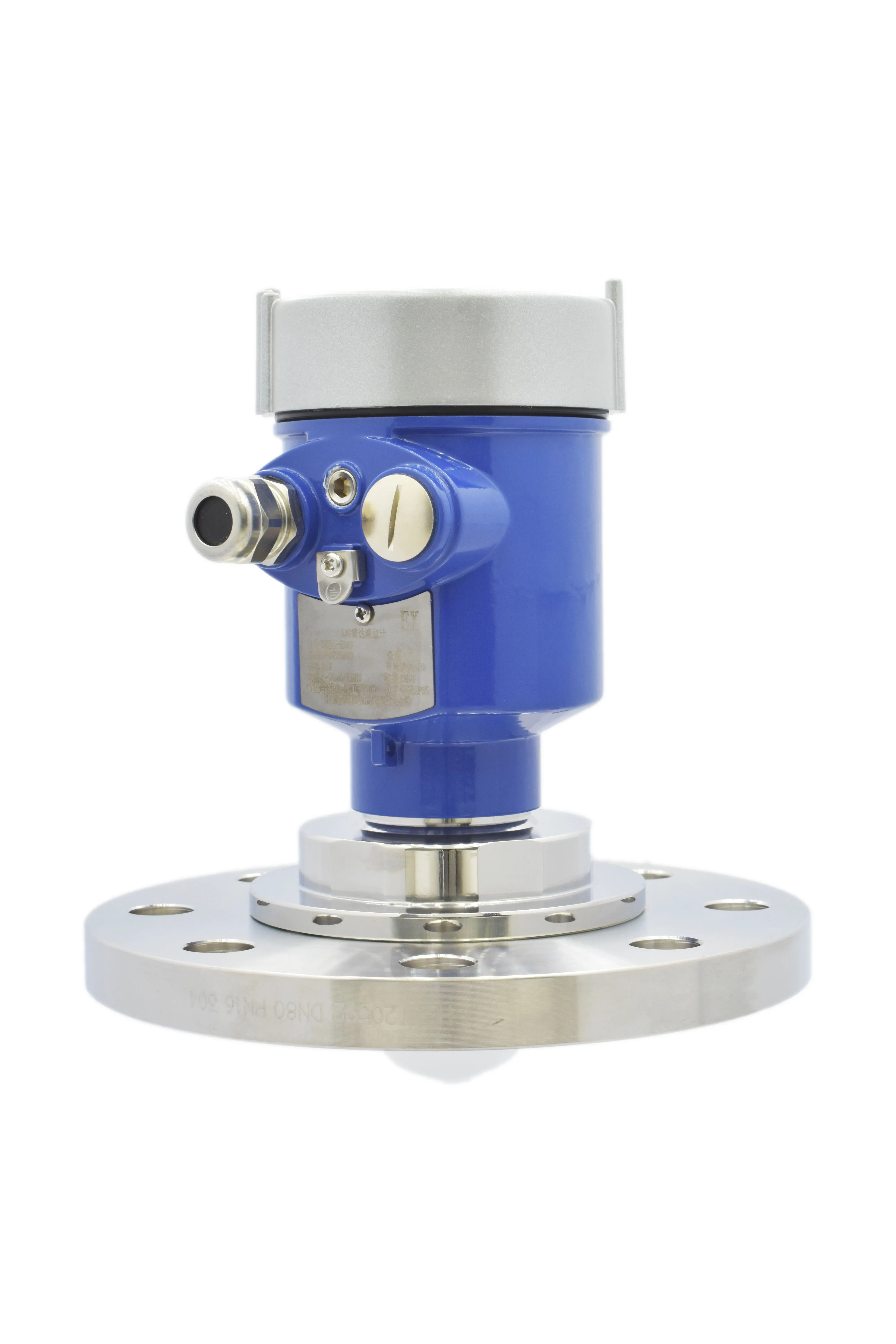 

Датчики уровня жидкости с волноводным принципом действия и защитой от помех для измерения уровня воды от производителей