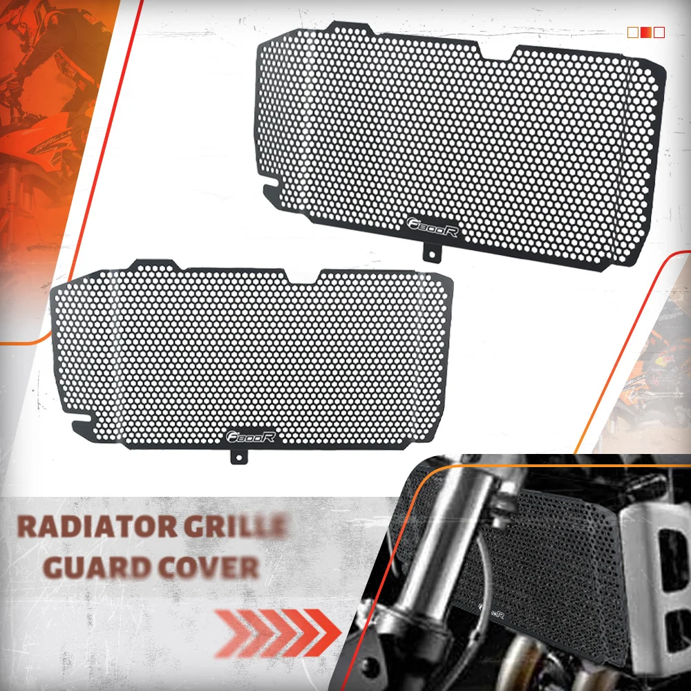 

Защитная решетка радиатора, крышка гриля F 800 R 2021 2021, аксессуары для мотоциклов для BMW F800R 800R 2015 2016 2017 2018 2019