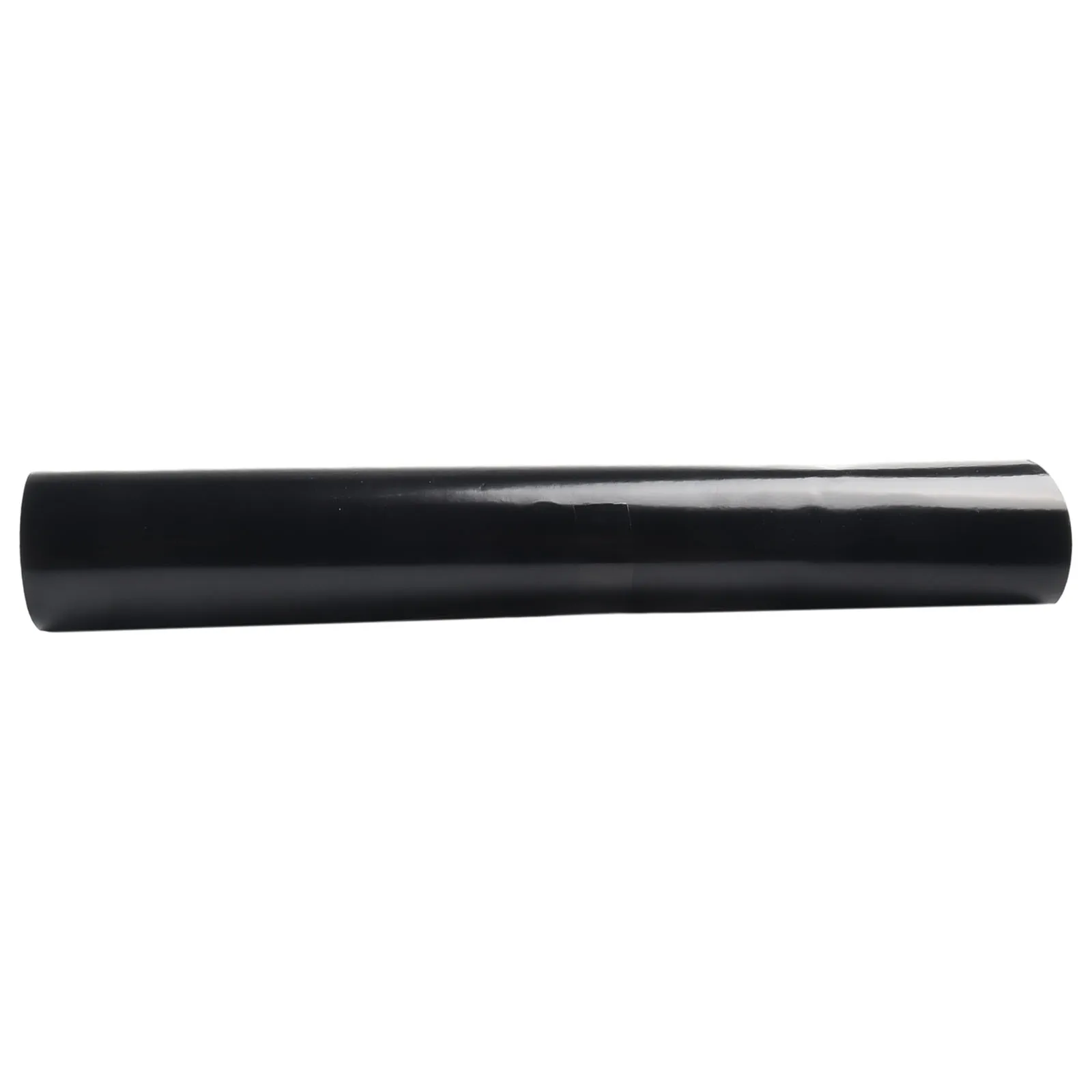 1 Pcs Car Windscreen Sun Strip Sticker Gloss Black Sun Strip Car Front View Sunshade Exterior Accessories 140 X 20CM