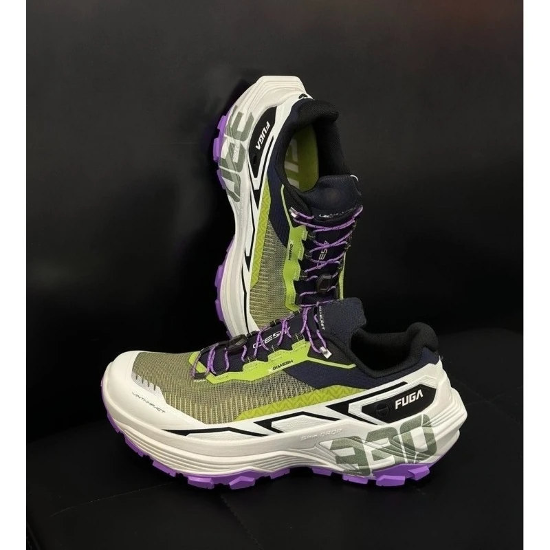 

2026 Professional Hiking Shoe Man Outdoor Camping Shoes For Men Lace Up Walking Shoes Mens Non-Slip Sport Sneakers