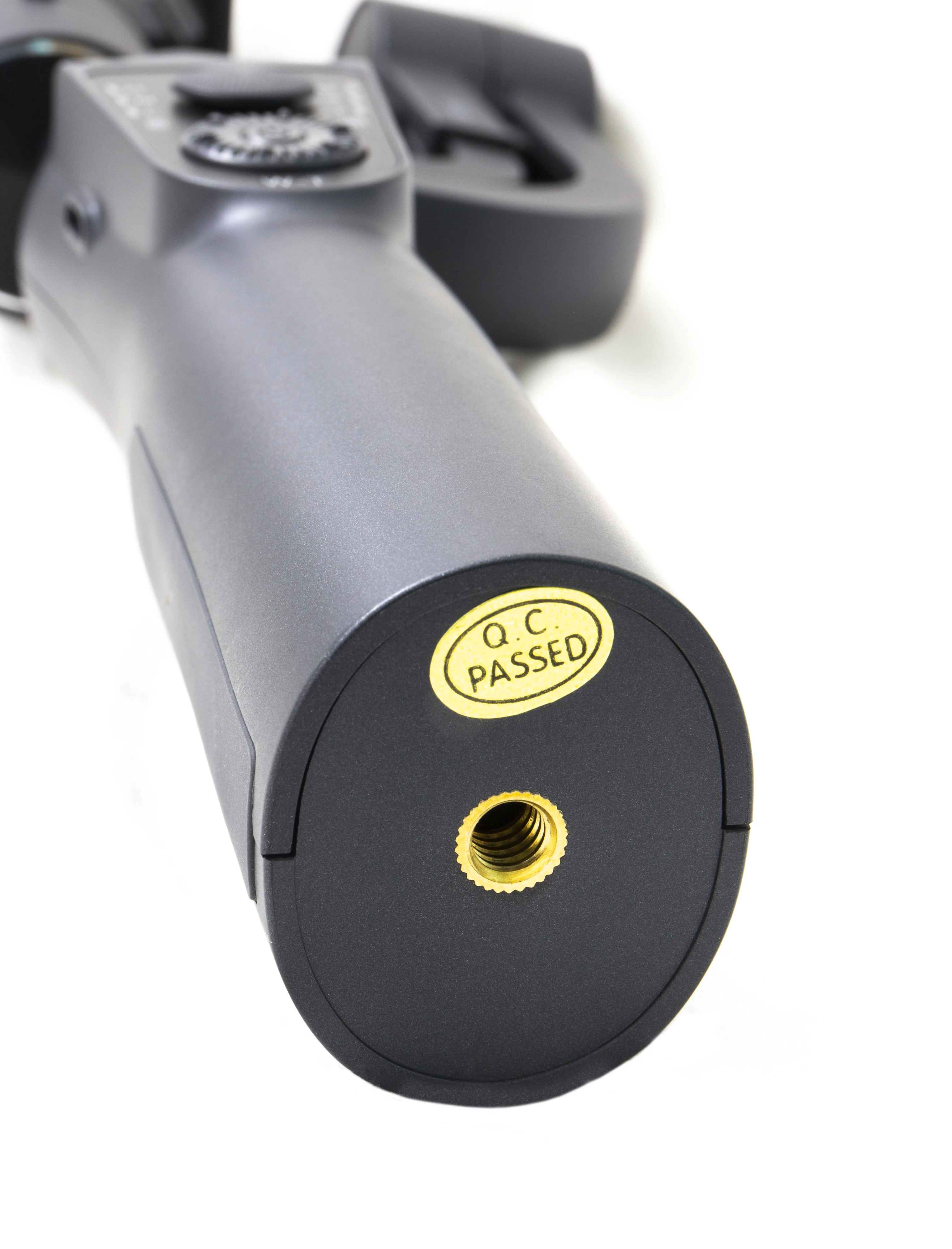 Factory Direct Supply 3-Axis Phone Gimbal Stabilizer With APP Control Function
