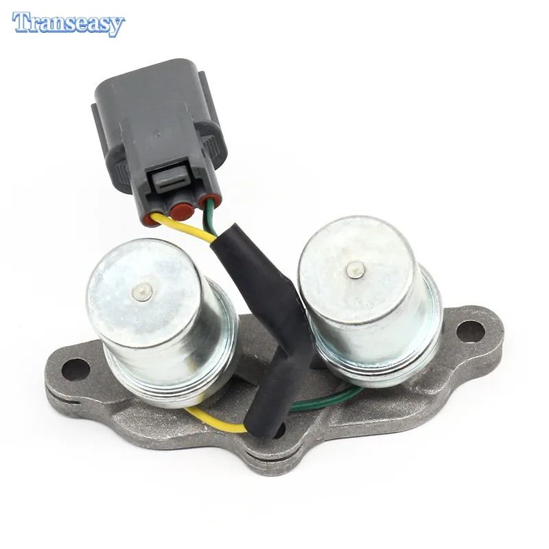 

28200-P0Z-003 Transmission Shift Control Solenoid For 1995-02 Honda Accord V6 1999-01 Odyssey