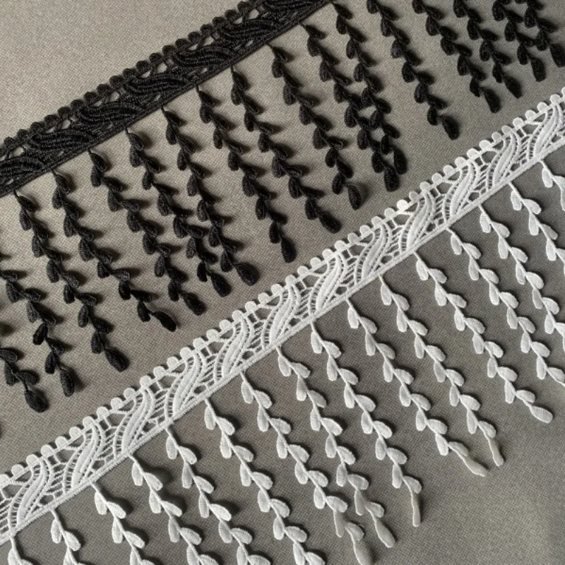 Hollow Out Floral E… - image