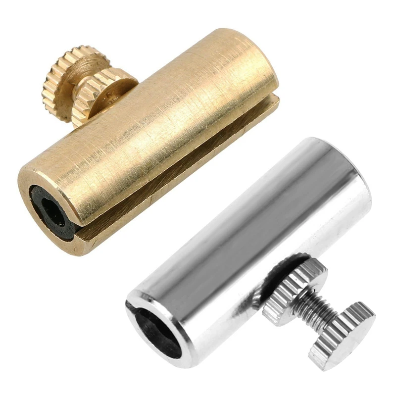 

ABXH Professional Metal Wolf Tone Eliminator Eliminate String Mute Suppressor For Cello