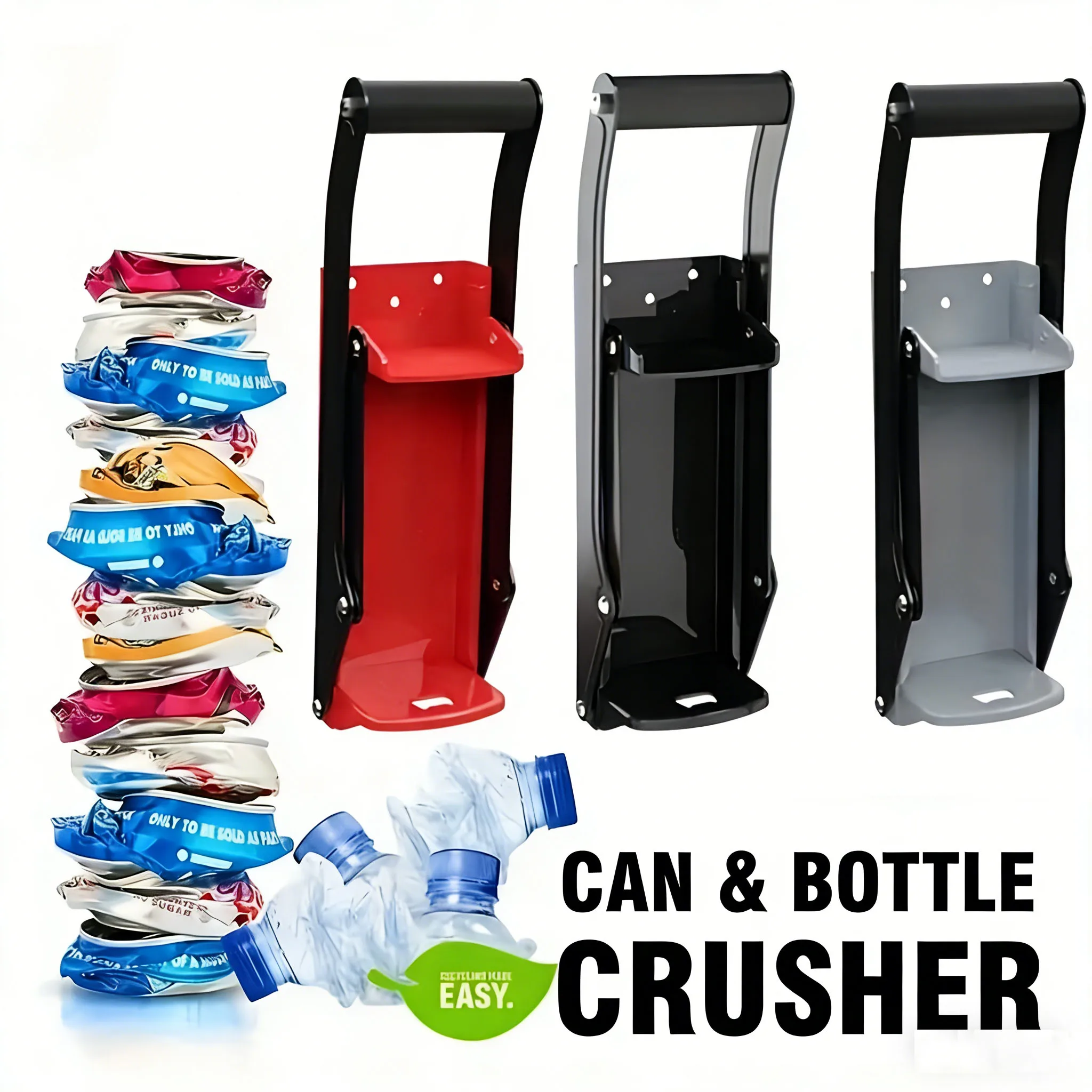 #12 Top 20 Can Crushers Worth Buying In 2026