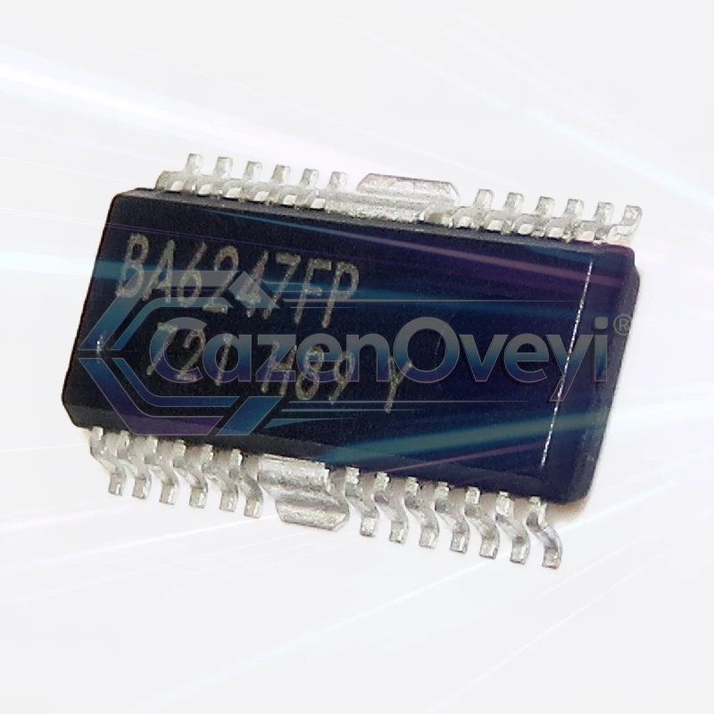 4-100PCS BA6247FP BA6247 LP2951ACN LP2951 BC549B BC549 DB3 2SC6090 C6090 2SJ201 J201