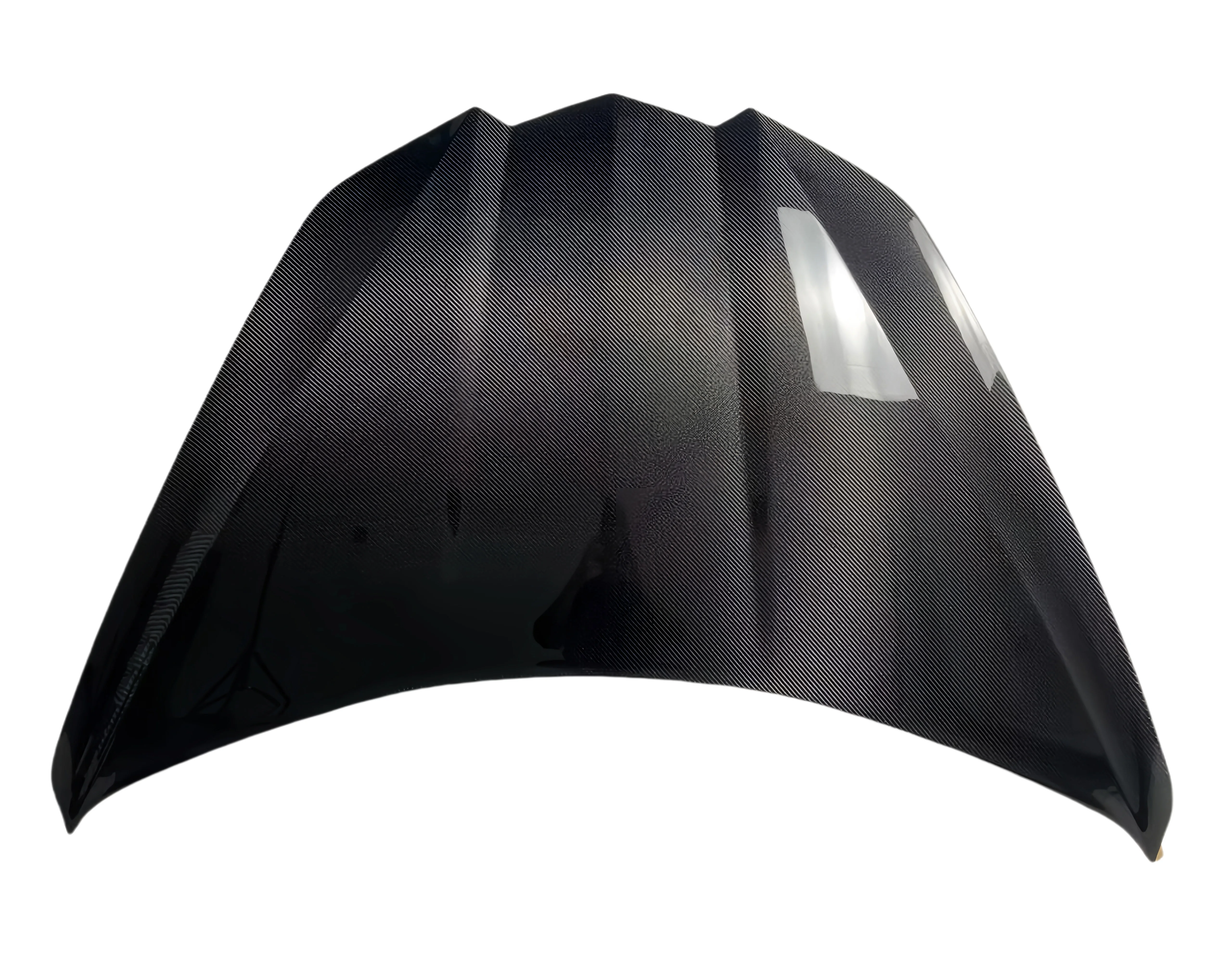 

OEM Style Carbon Fiber Engine Hood for Corvette C8 Z07 Stringray Z06 From 2019 to 2024