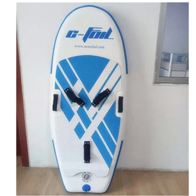 Tabla de Paddle inflable para Surf