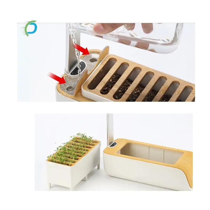 a20q-hydroponique-croissance-famille-ferme-pepiniere-plateau-pot-interieur-herbe-led-grandir-lumiere-minuterie-automatique-jardiniere-intelligente