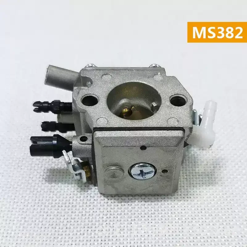 MS382 Boutique Carburetor, Chainsaw Accessories