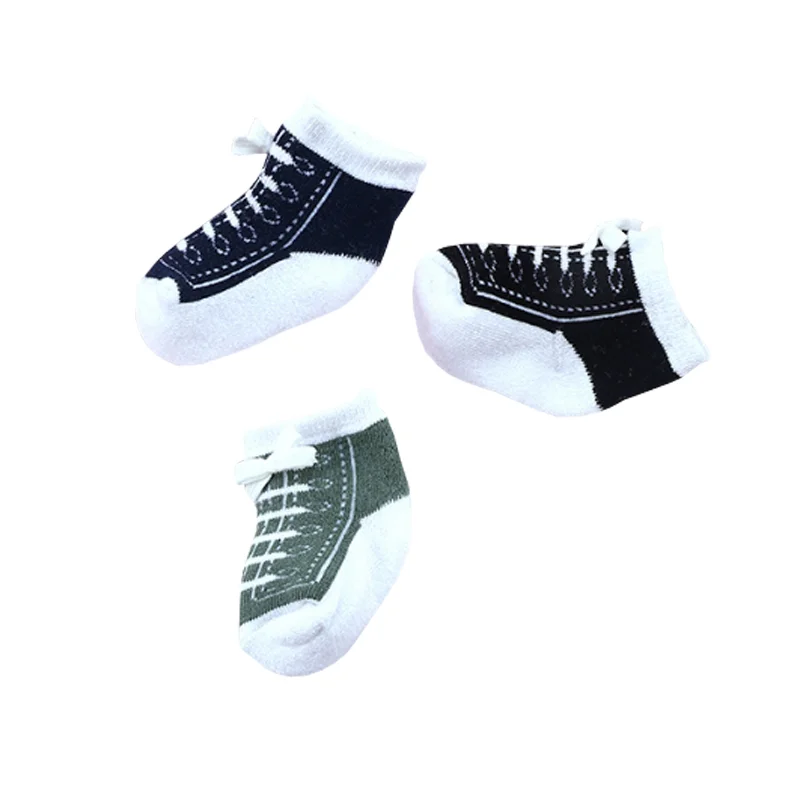 Variant: Navy black green