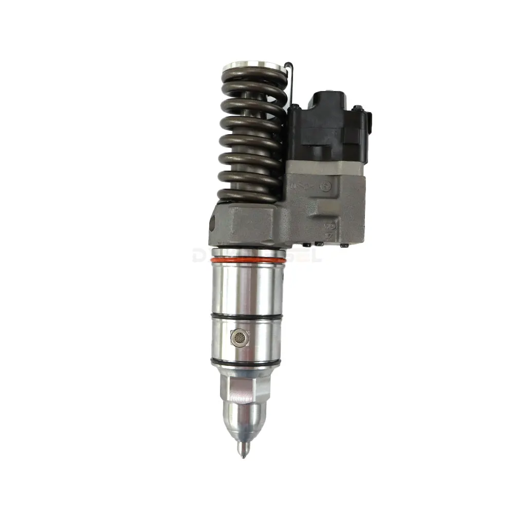 

Fuel Injector R5235580 R-5235580 5235580 For Detroit Series Diesel Engine S50 S60 Rebuild