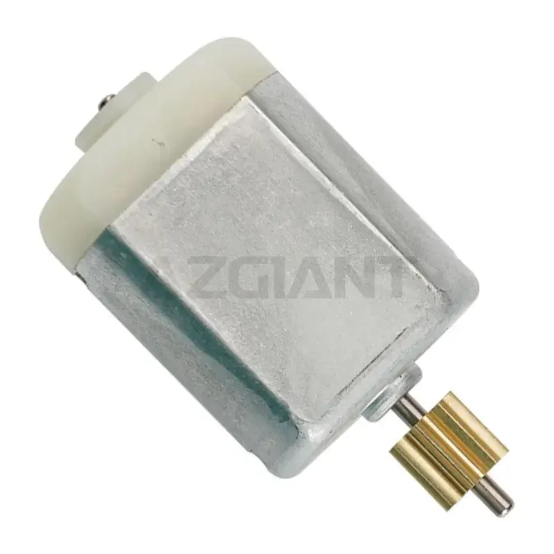 AZGIANT car Electric Door Lock Actuator 8 Teeth for Peugeot 308 MK2 508 SW 2.0 5008 MK1 12V FC-280SC-16200 auto Engine parts DIY 2