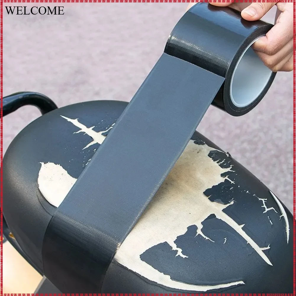 5cm*10m Self Adhesive Leather Repair Tape for Sofa Car Seats Handbags Jackets Furniture Shoes First Aid Patch Leather Patch DIY