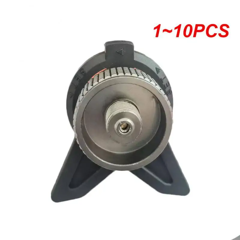 

1~10PCS Outdoor Camping Stove Gas Tank Adapter Propane Tank Adapter Long Gas Tank Gas Furnace Conversion Head Converter Camping