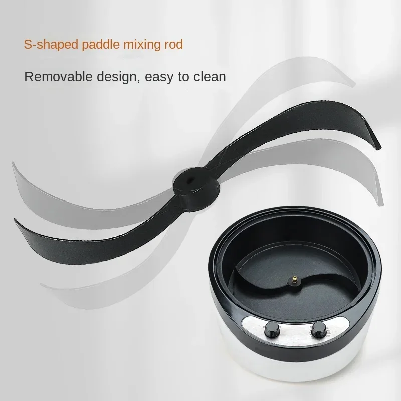 Haushalt Kaffeeröster Leder Tee Maschine Gesundheit Erdnuss Melone Samen Röster Kleine Röster