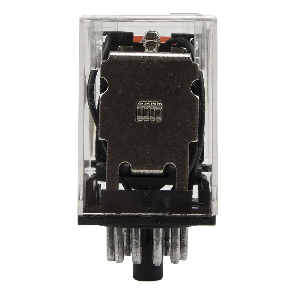 250VAC Relay Color As Shown In The Picture AC 220V Relay Automatic Control Relay High Temperature Resistance Relay