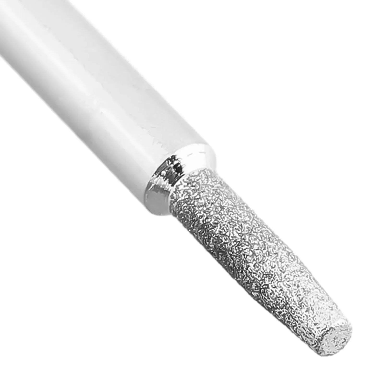 

Профессиональная точилка для бензопилы из карбида вольфрама, 5 шт., заусенцы с алмазным покрытием, подходят для инженерного использования и обработки металла