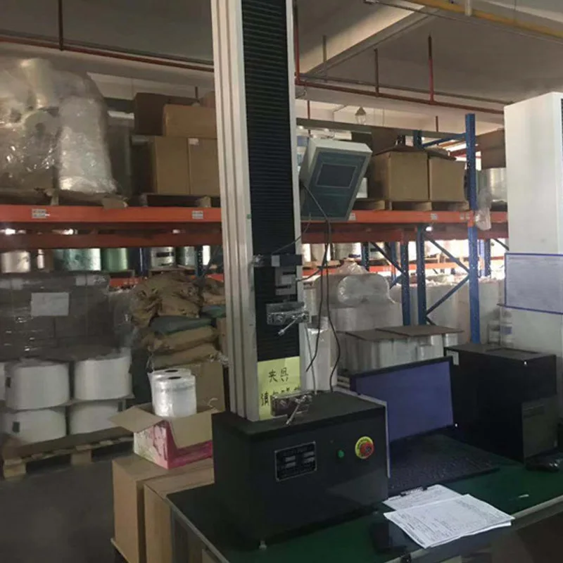 Digital display plastic tensile testing machine metal compressive strength three-point bending testing machine film elongation t