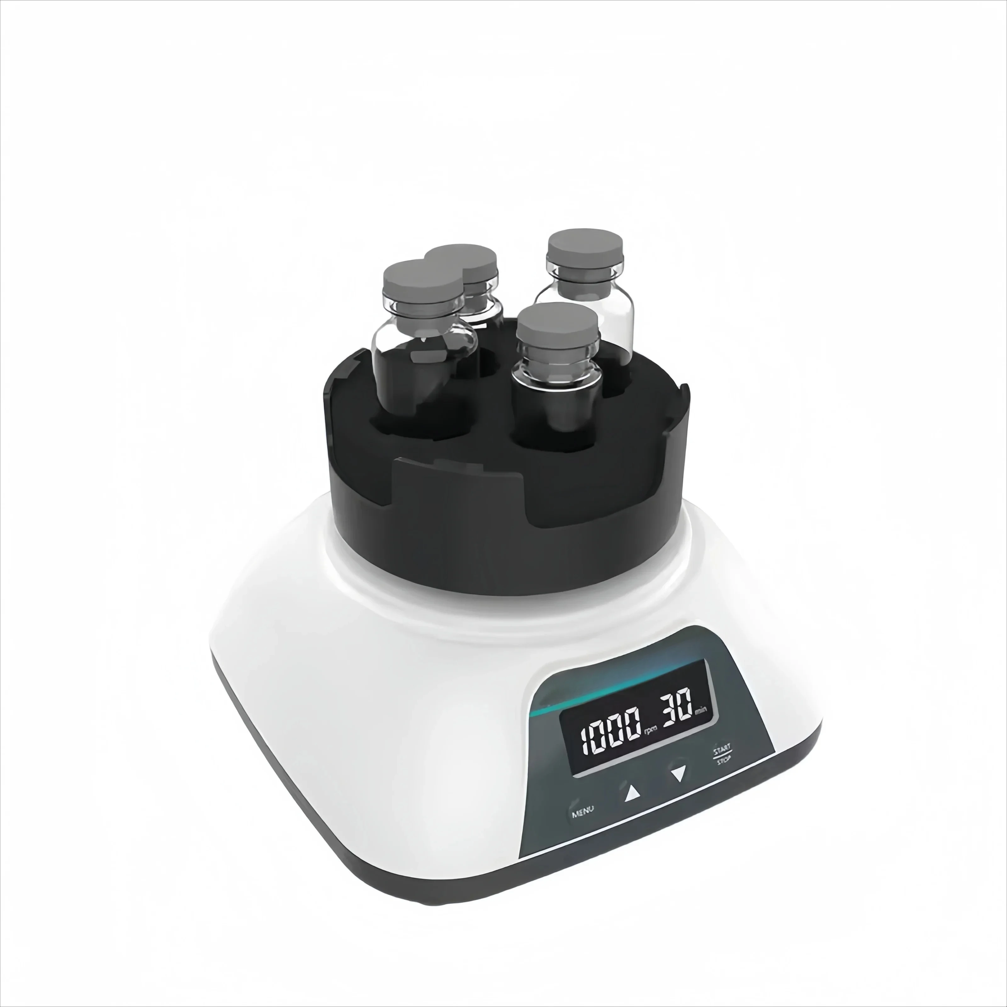 Mixer Chemical Laboratory Powder Mixing Brand New Equipment for Scientific Research And Analysis