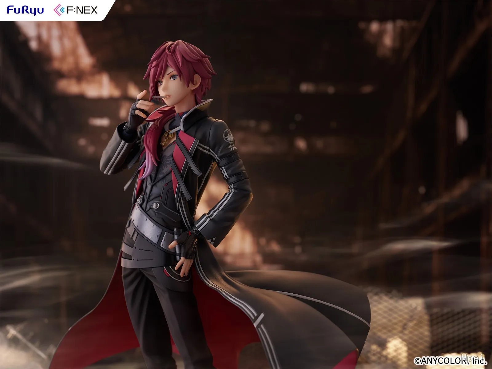 

Предзаказ F:NEX NIJISANJI Лорен Элос, аниме-фигурка в масштабе 1/7