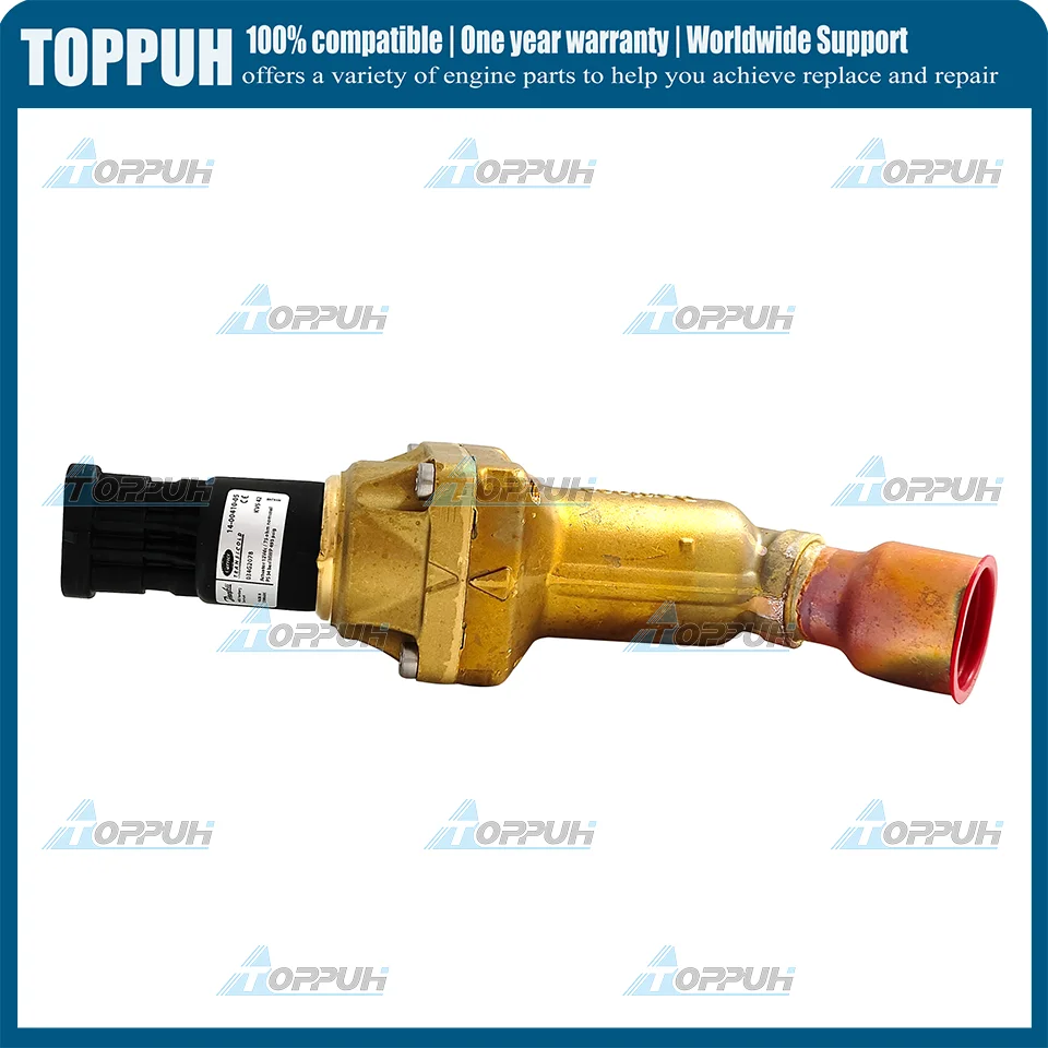 14-00410-05 140041005 Electronic Throttle Valve ETV 14-00410-00 14-00410-02 14-00410-05 for Carrier Vector 1350