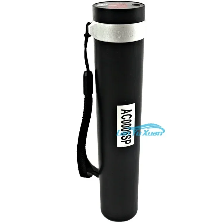 

Hot Sale Portable Veterinary Instrument for Sow Fat Measurement-Convenient Backfat Meter for Pet Diagnostics