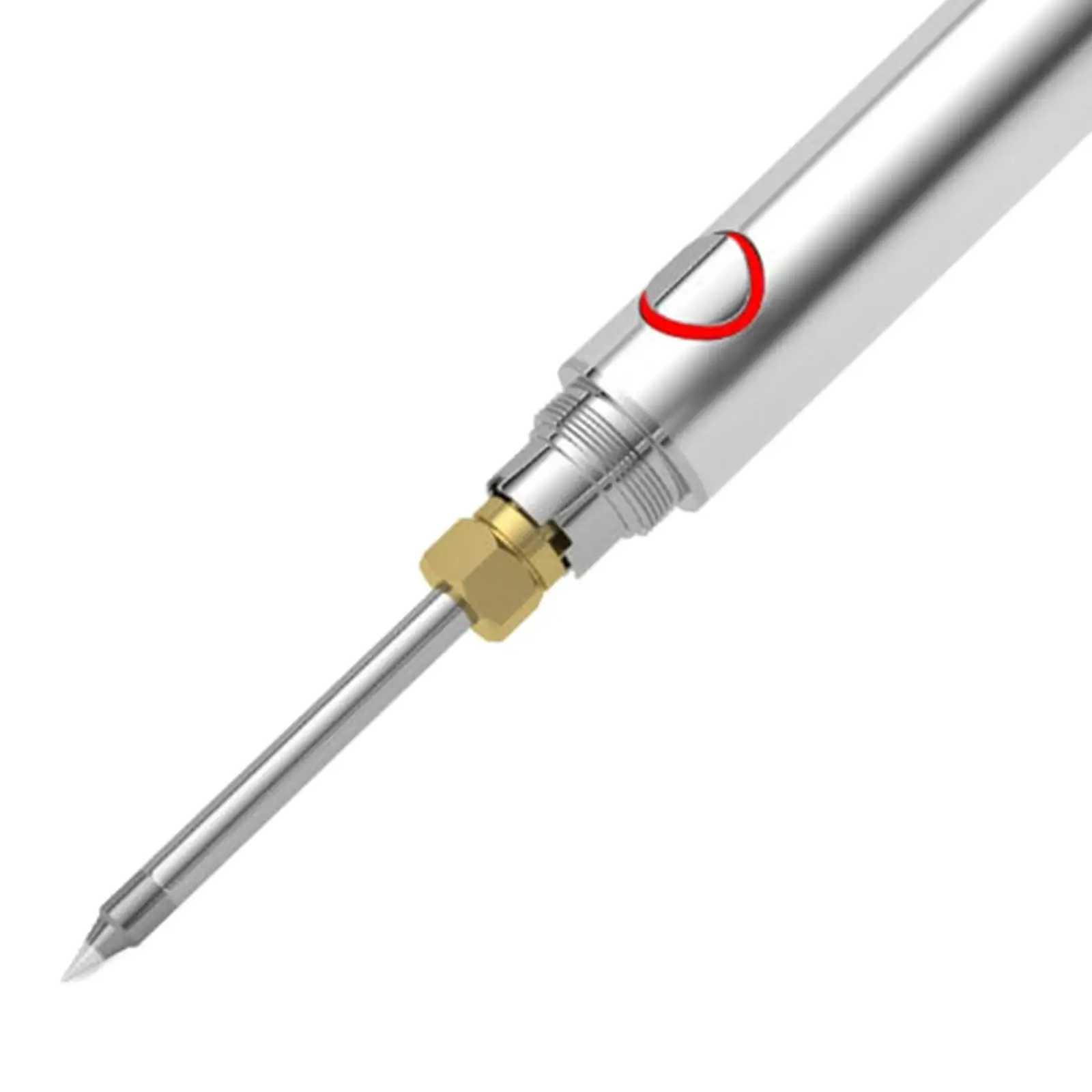 Solder Iron Welding Iron Electric Soldering Iron Pen for Metal Home Repairs