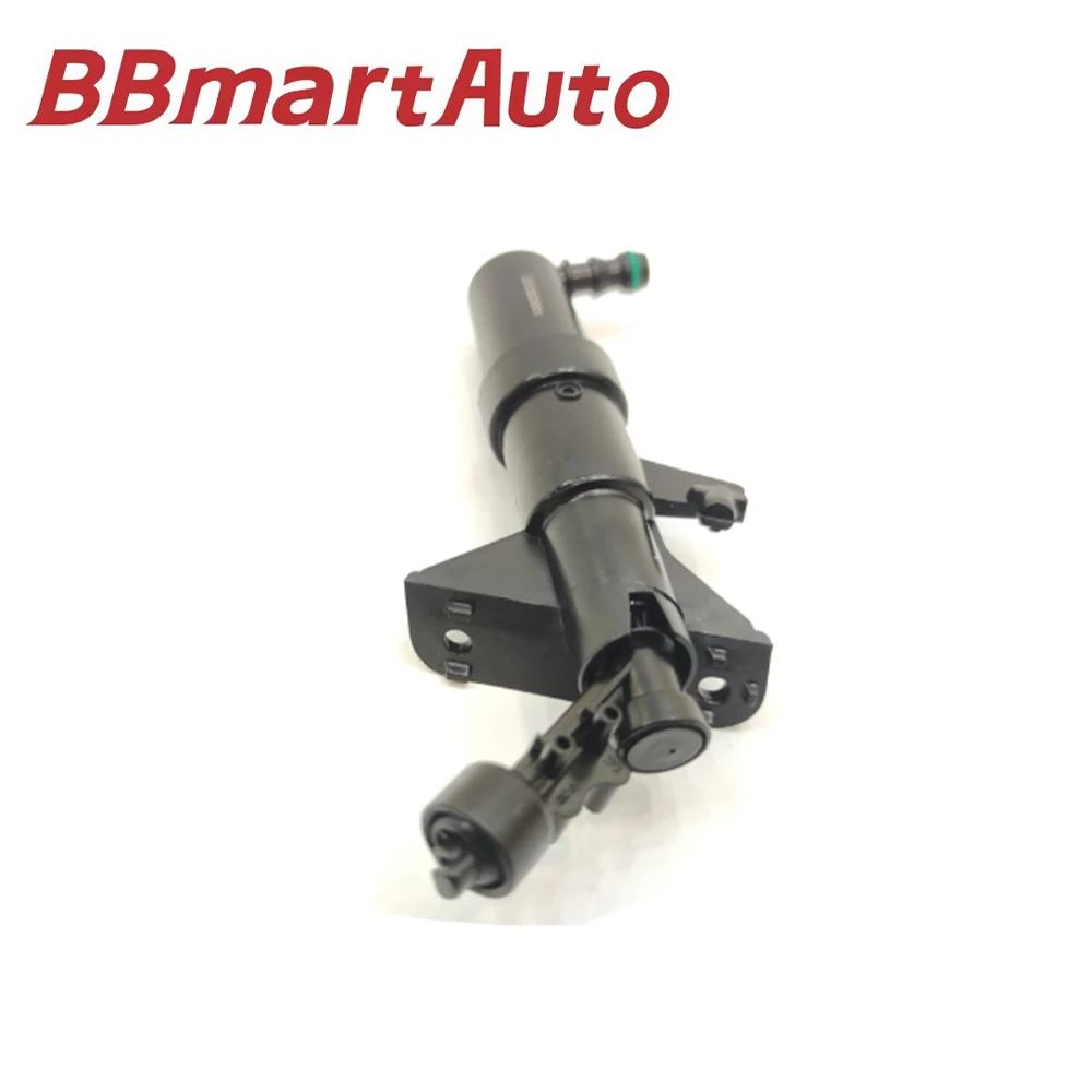 

BBmart автозапчасти 1 шт. насадка для мойки фар для VW Passat CC 2009-2012 OE 35D955104 Заводская низкая цена автомобильные аксессуары