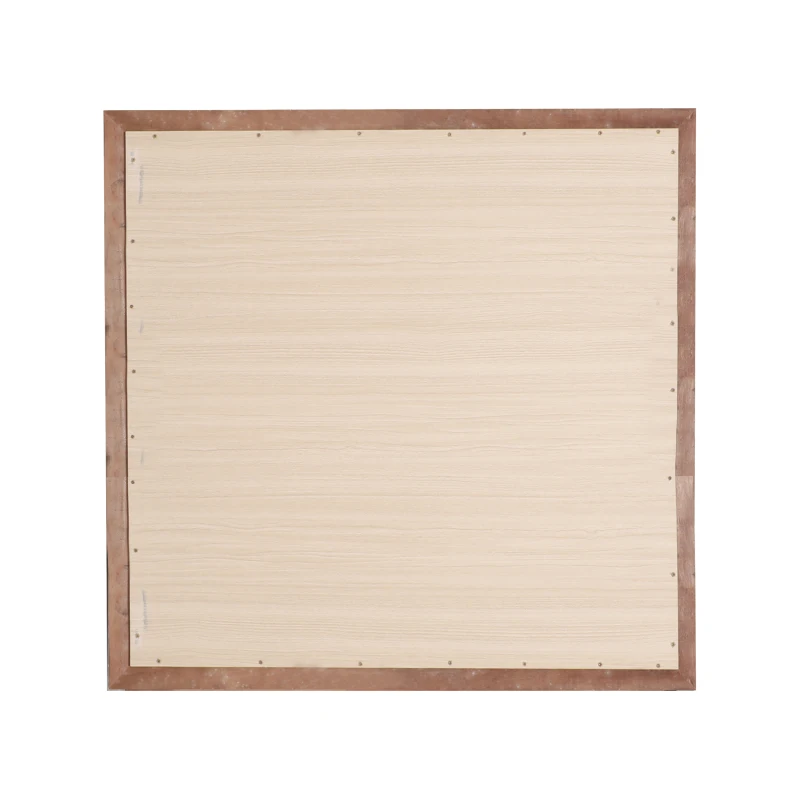 Specchio Louis Phillipe G3125-M, cappuccino