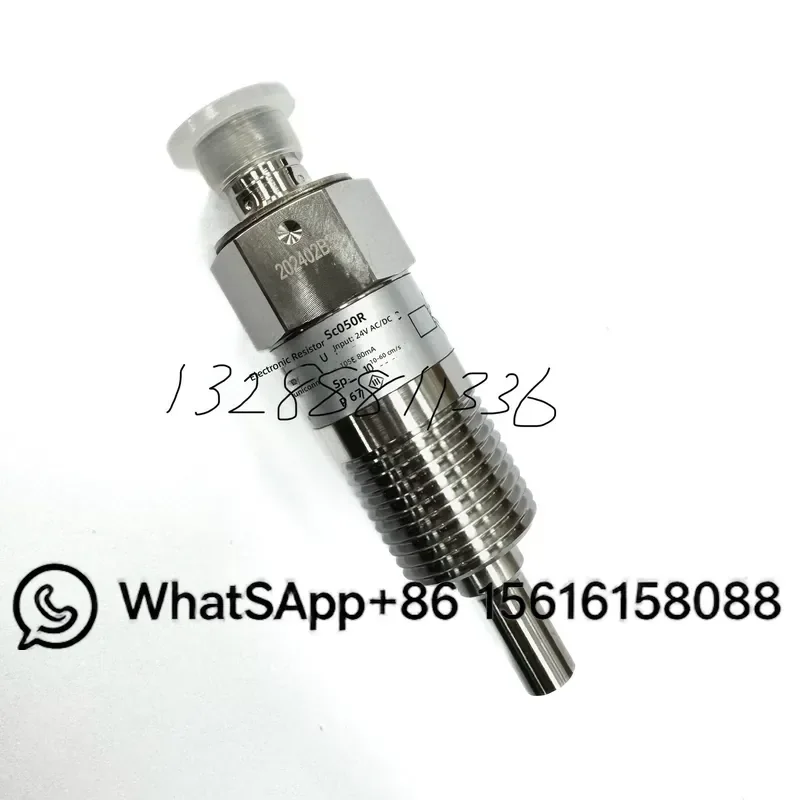SC050R Carrier Electronic Flow Switch 00PP000030500 Flow Switch FLOW SENSOR
