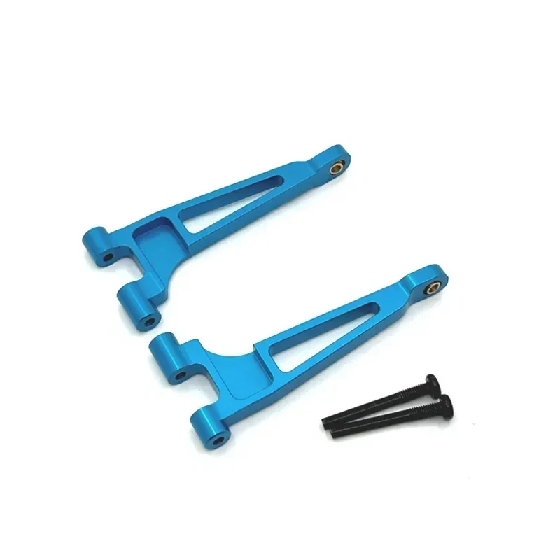 

ДЛЯ MJX14209 14210 Радиоуправляемый автомобиль RC грузовик, улучшенная часть 14240B, алюминиевый верхний хвостовой поворотный рычаг