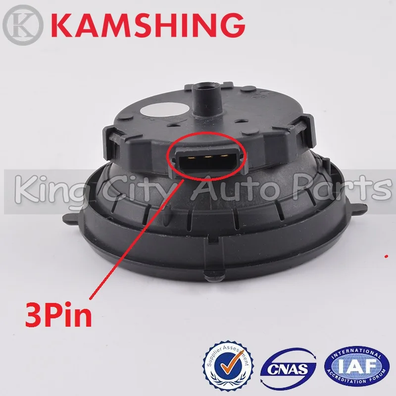 CAPQX Used For Audi Q7 A3 A5 A7 A8L A1 A4L A6L Q3 Q5 07-09 Touareg 07-10 Side Rearview mirror adjustment motor Adjust Actuator