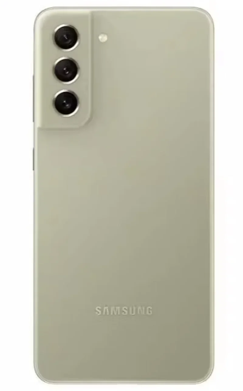 Samsung Galaxy S21 FE 5G G990u G990u1 phone 6.4 inches  6/8GB RAM 128/256GB ROM  Snapdragon 888