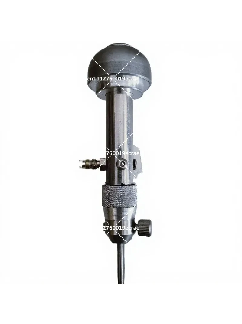 Pneumatic Air Pump Push Knife Gold Carving Handle Metal Engraving Tool