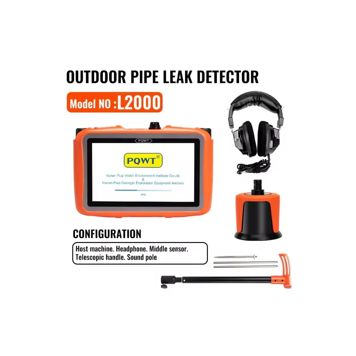 Pqwt L Series Outdo…