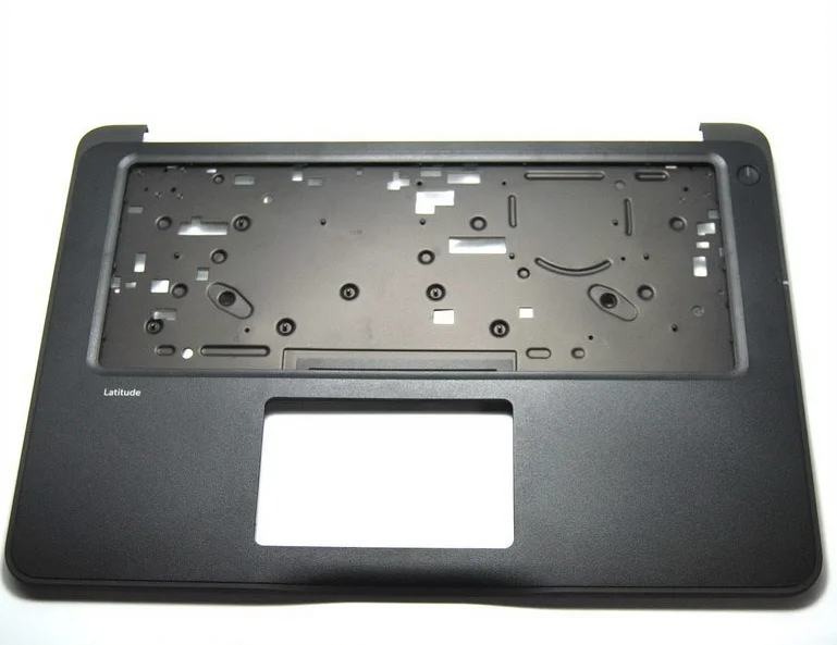 

New For Dell Latitude 3380 E3380 Palmrest Case Touchpad Top Cover - 05505V 5505V