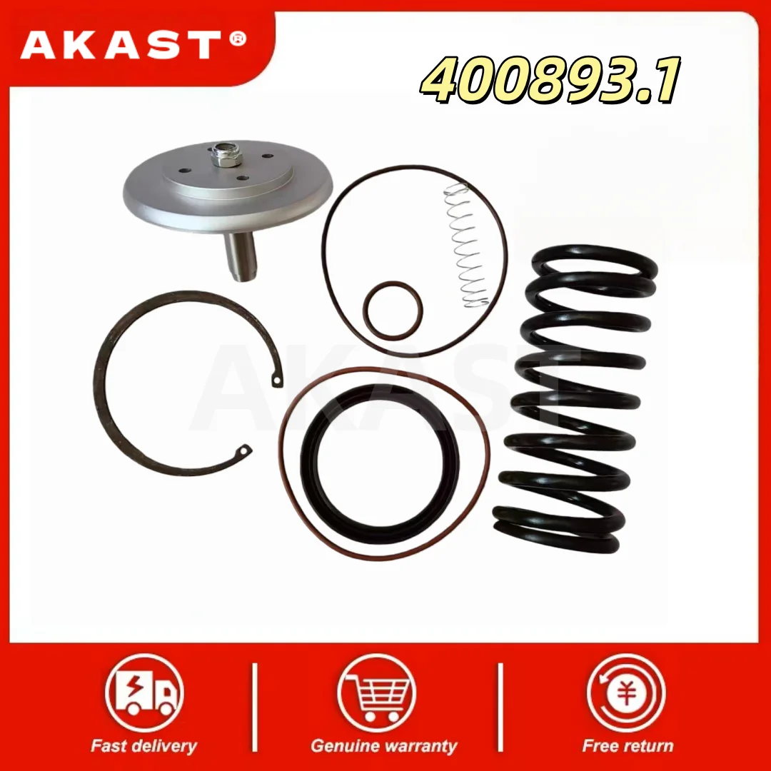 Kaeser Inlet Valve Repair Kit Replacement - 400893.1