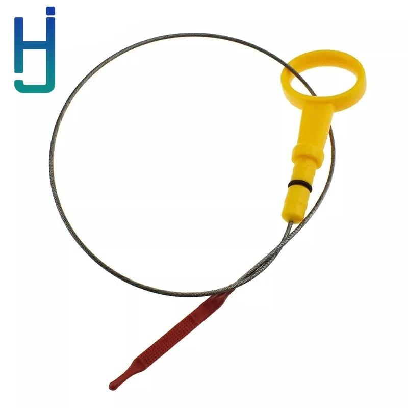 

2661103HA0 Engine Oil Level Gauge Rod Fit For Kia Niro Hyundai Ioniq Elantra Hybrid 17-22