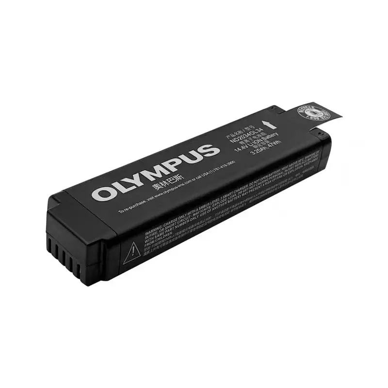 New Olympus Vanta Battery