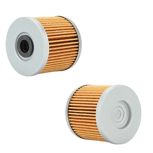 Filtro de aceite de motocicleta para ZONTES GK350 ZT350R ZT350VX ZT350V ZT350T ZT350X 350R 350VX 350V 350T 350X piezas de repuesto