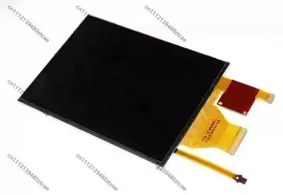 New Touch LCD Display Screen Module For Digital Camera, Touch‑Sensitive LCD Panel Repair Replacement Spare Part
