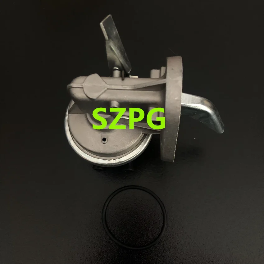 

Новый топливный насос RE38009 DZ120073 AR214J для тракторов 2155, 2355, 2555, 2755, мини-погрузчиков и экскаваторов-погрузчиков. Высокое качество.