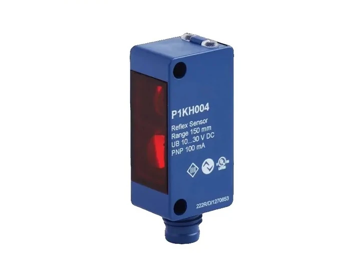 New P1KH004 P1KH006 P1KH010 P1KH007 P1KH002 P1KH005 diffuse reflection sensor